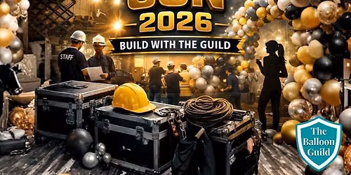 Guild Con 2026