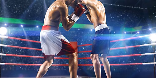 Xander Zayas vs. Jaron Ennis