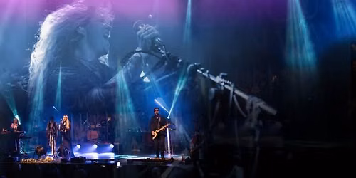 Go Your Own Way - The Fleetwood Mac Legacy - Bendigo