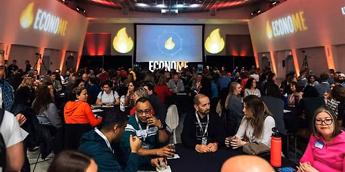 EconoMe Conference 2027