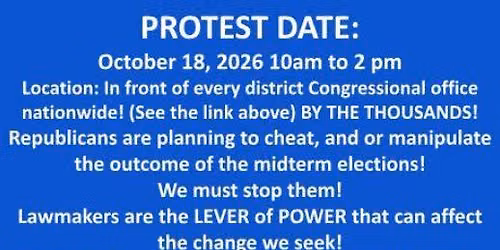 Protest
