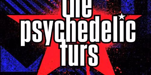 The Psychedelic Furs in Phoenix, AZ