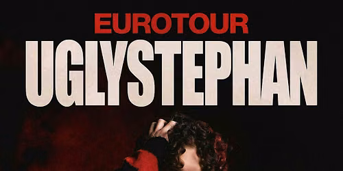 UGLYSTEPHAN\/ CONCERT