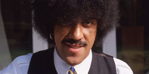 The Phil Lynott Convention.