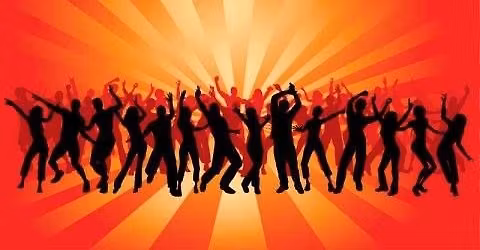 Line Dance Night