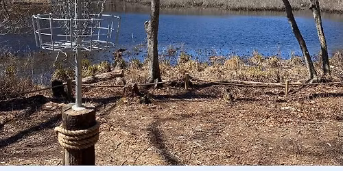 CT BYOPBDD Cedar Swamp 