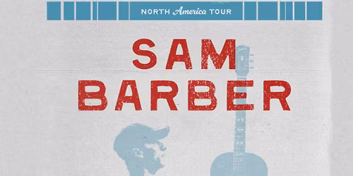 Sam Barber