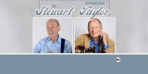 Livingston Taylor at The Baby Grand