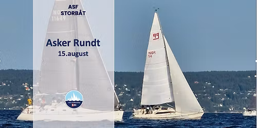 Asker Rundt - regatta