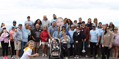 Madison Great Strides
