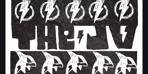 The JV, Happy Heathens, Hammerschlagen