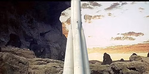 Thrash is our business...and business is good