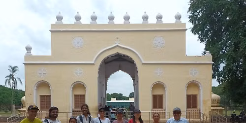 Srirangapatna Day Tour