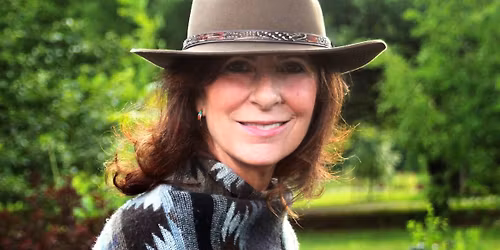 Donna Mogavero Band live at Woodlands