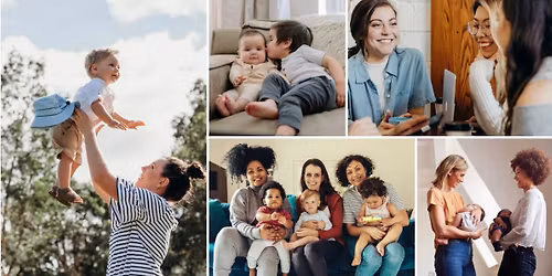 February Play-Date Morning Meeting