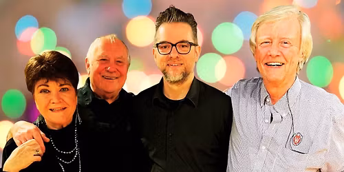 May Dance Party at the V!  