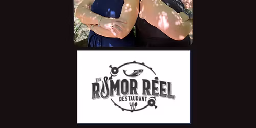Special Guest Acoustic Duo at The Rumor Reel - June 12th