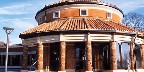 Year 4  trip to Verulamium in St Albans on Wednesday 8th July 2026