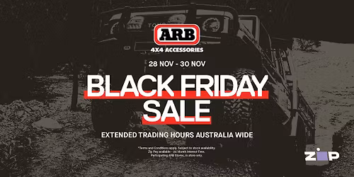 BLACK FRIDAY WEEKEND - SUPER SATURDAY SPECIALS