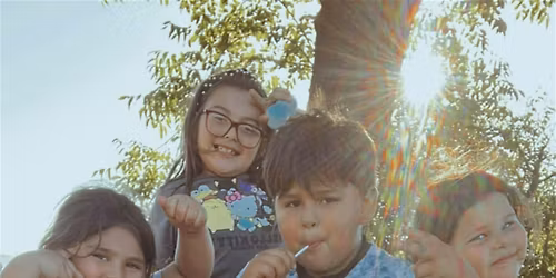 LIFESTYLE Kids Co. Thanksgiving Day Camp