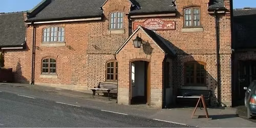 Branch Meeting - December