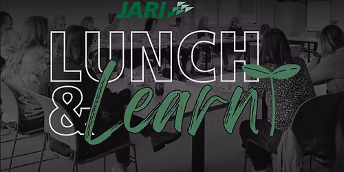Lunch & Learn: AI for Small Business & Productivity