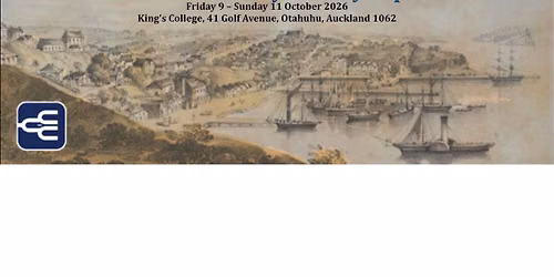 Auckland Family History Expo 2026