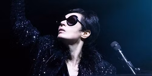 BARBARA | AVIGNON, Confluence Spectacles | 19.11.2025