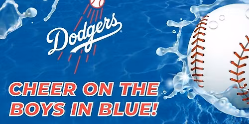 Dodgers Watch Party