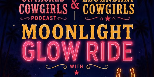 2nd Annual Glow Ride