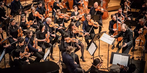 Brussels Philharmonic \/ Debussy, Brewaeys & Janssens