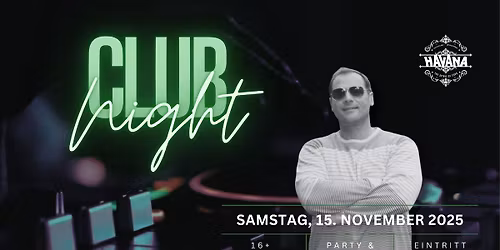 Havana ClubNight