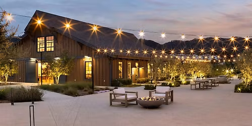 August Summer Market