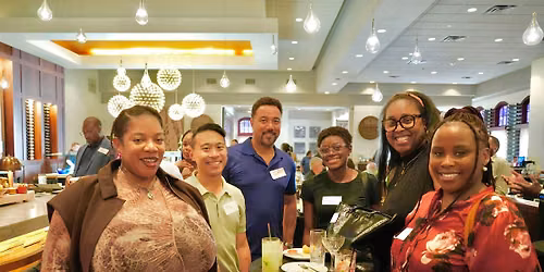 Twin Cities Professionals of Color Networking June Happy Hour @ Fogo