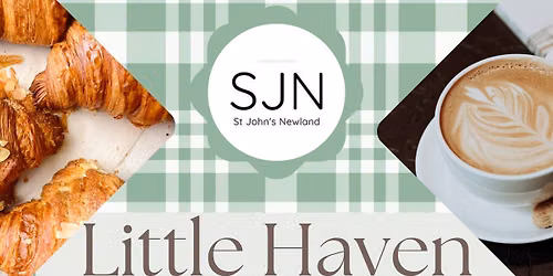 Little Haven Play Cafe