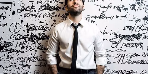 Mentalist Jason Suran