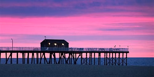 Awesome Belmar Beach Scavenger Hunt