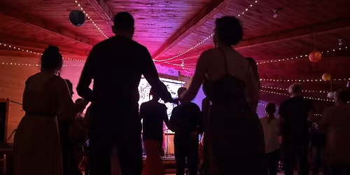 Balfolk Night by Les Rats Mouill\u00e9s!