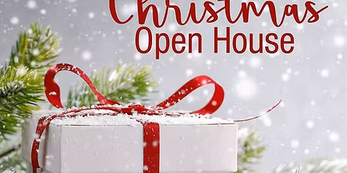 Lu Lu's Closet Christmas Open House