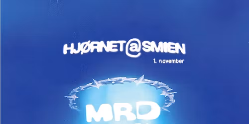 HJ\u00d8RNET @ SMIEN (MRD, Silo, Tour de Tete, Midjefigur, Ole-Christian)