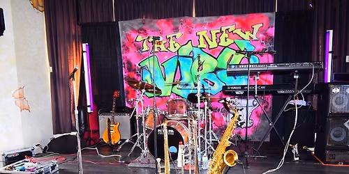 Summer Solstice Weekend Party At FOX Wine In The Funkzone From 6 To 9pm With Them Boys THE NEW VIBE