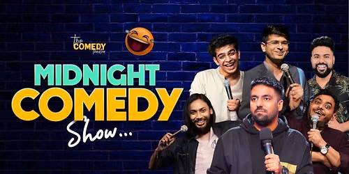 Mid-night Comedy