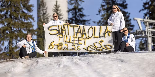 SUATTAAOLLA-PILLEET - Suomen Keitti\u00f6mestareiden liittop\u00e4iv\u00e4t alueyhdistysten j\u00e4senille