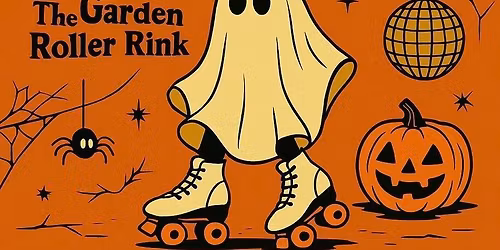 \ud83c\udf83\ud83d\udc7b HALLOWEEN SKATE SPOOKTACULAR! \ud83d\udc7b\ud83c\udf83