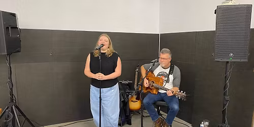 The Neighborhood @Hog Molly Brewing in Columbus