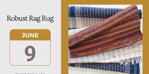 Robust Rag Rug