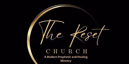Grand Opening of The Reset Church of Baton Rouge