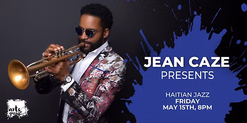 Jean Caze Presents