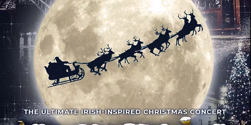 A Fairytale for Christmas at O2 City Hall