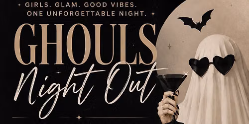 Ghouls Night Out